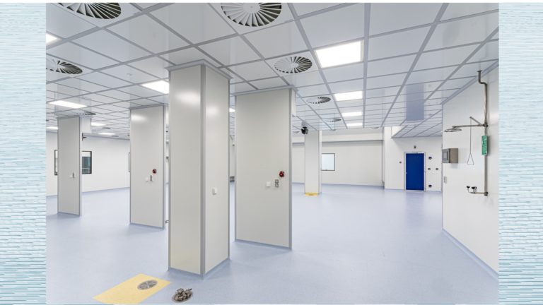 Padana Clean Rooms