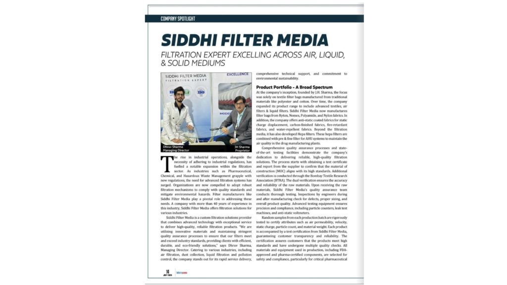 Pleins feux sur les perspectives de l’industrie