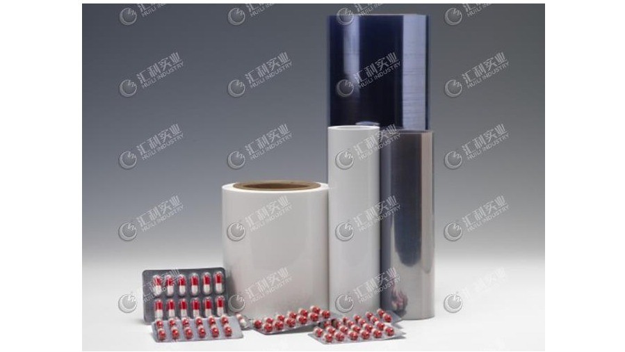 PVC/PVDC