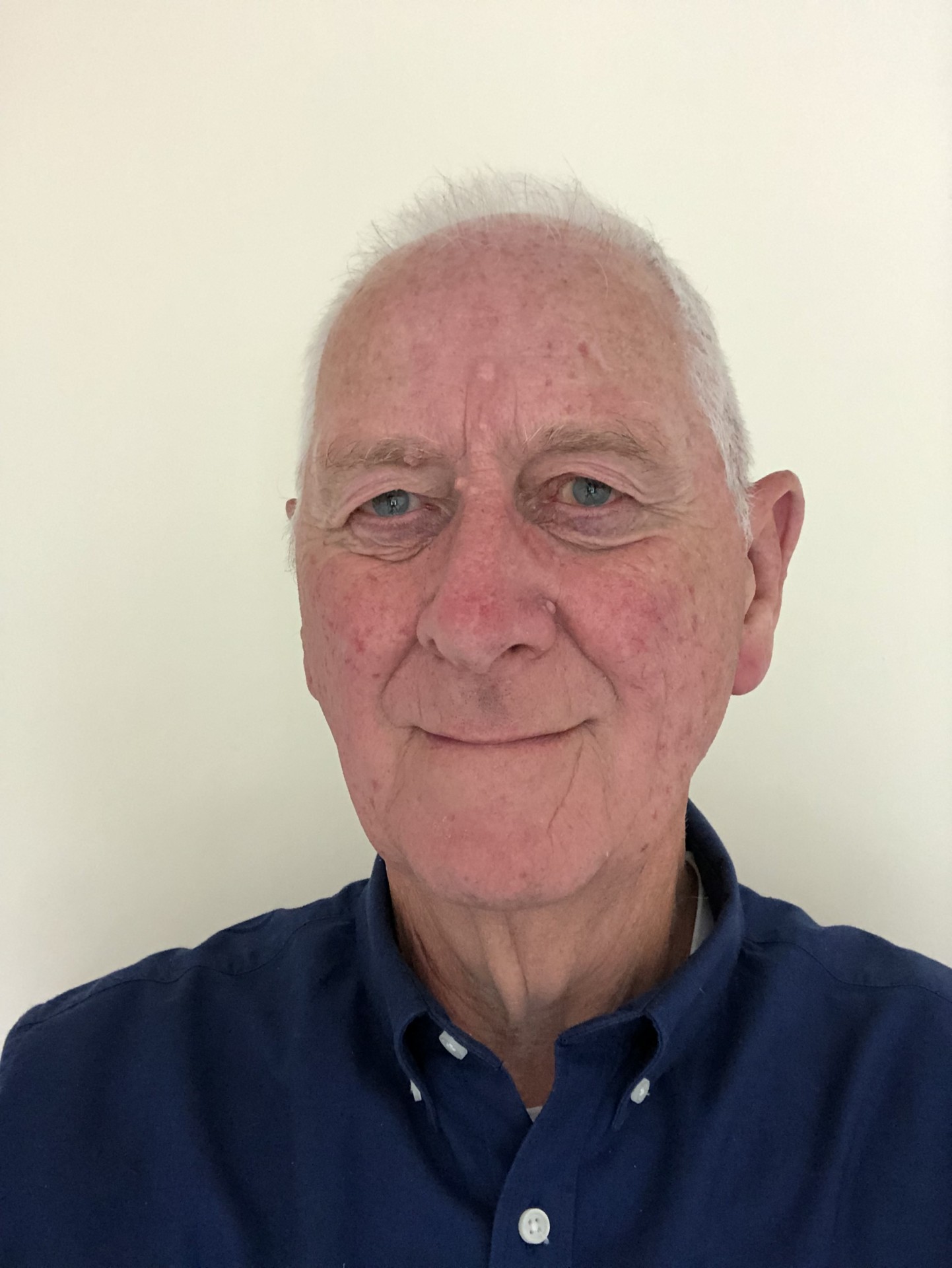 5 Minutes with... Alan Thomas