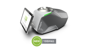 100 MHz BENCHTOP NMR SPECTROMETER