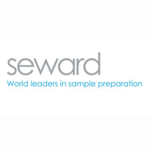 Seward will be joining us at Lab Innovations