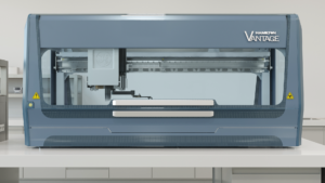 Microlab VANTAGE