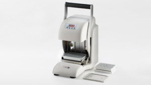 Variable Temperature Heat Sealer