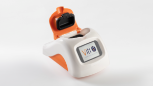 Lu-mini | Single-Tube Luminometer