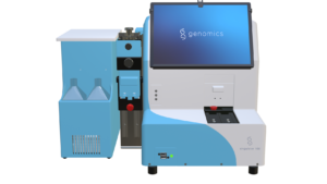S2 Genomics Singulator