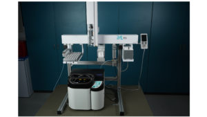 -Total Nitrosamine Analyser – ACSS (Automated Chemical Stripping System)