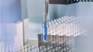 Automated Sample Preparation – Increase efficiency, decrease OOS incidents.