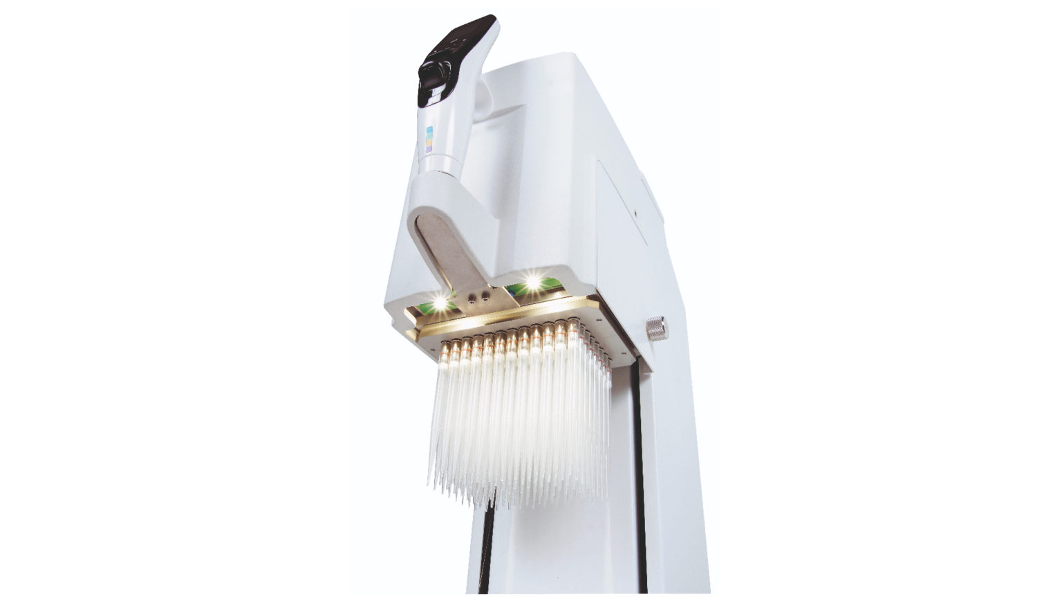 VIAFLO Lightweight Electronic Pipettes Lab Innovations UK