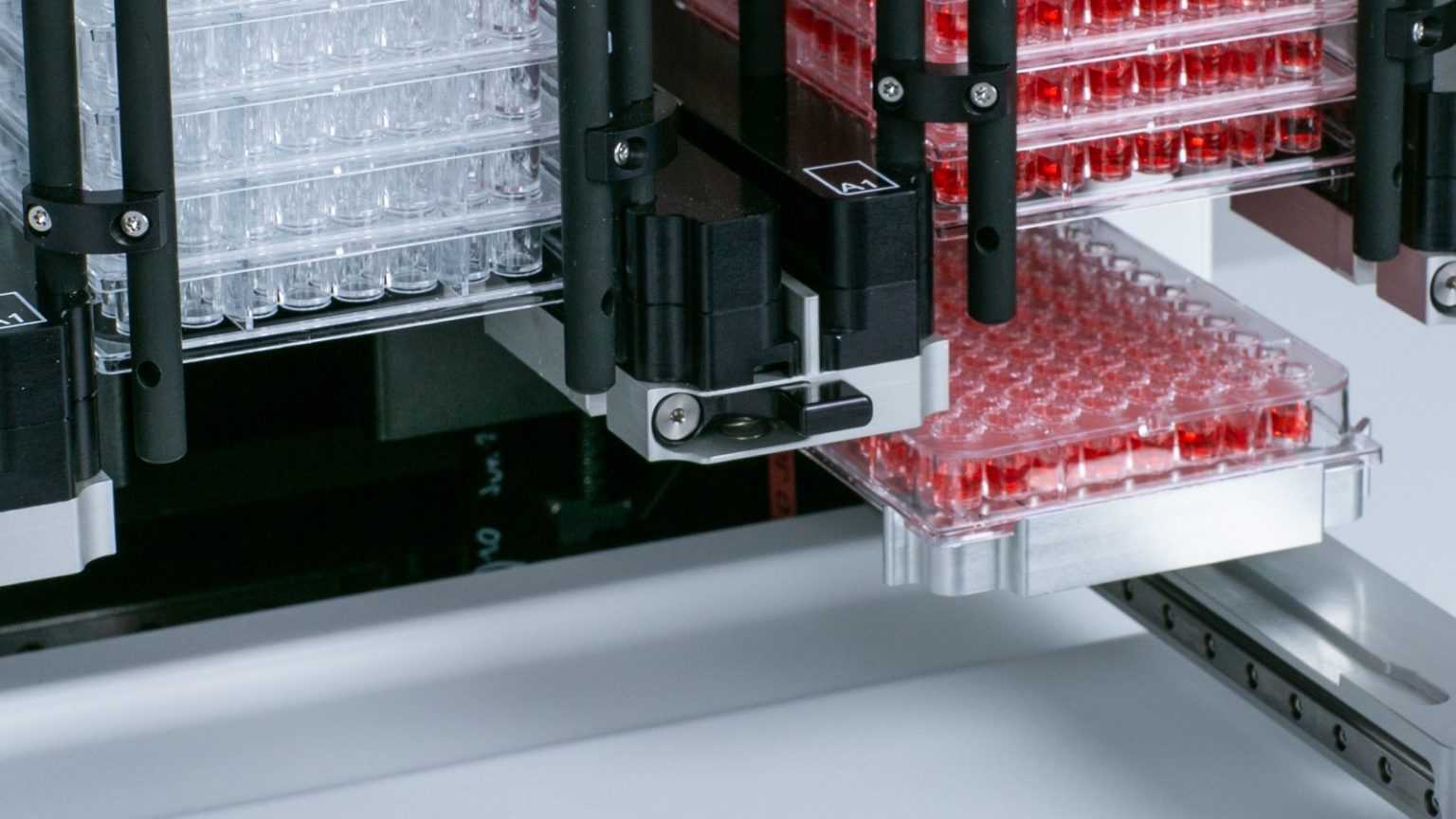 Integra Biosciences Lab Innovations UK