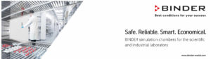 Binder GmbH