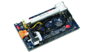 Carbon Dioxide and Carbon Monoxide Detection for Gasification