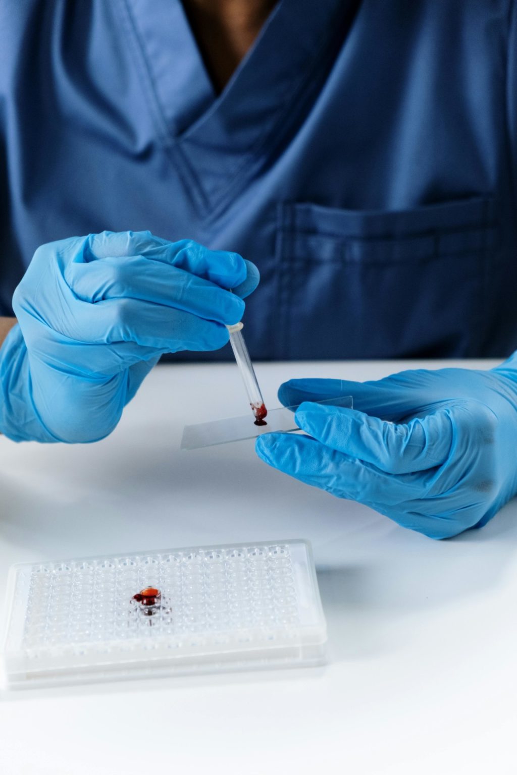 Custom Lab Attend Lab Innovations | Why visit?