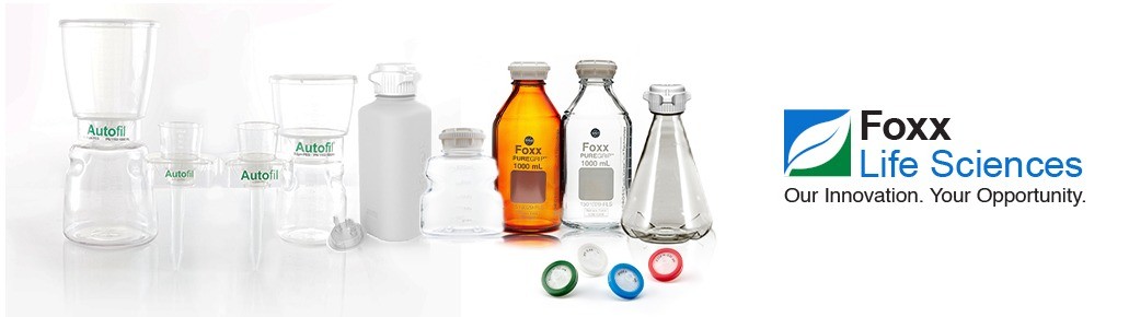 Foxx Life Sciences