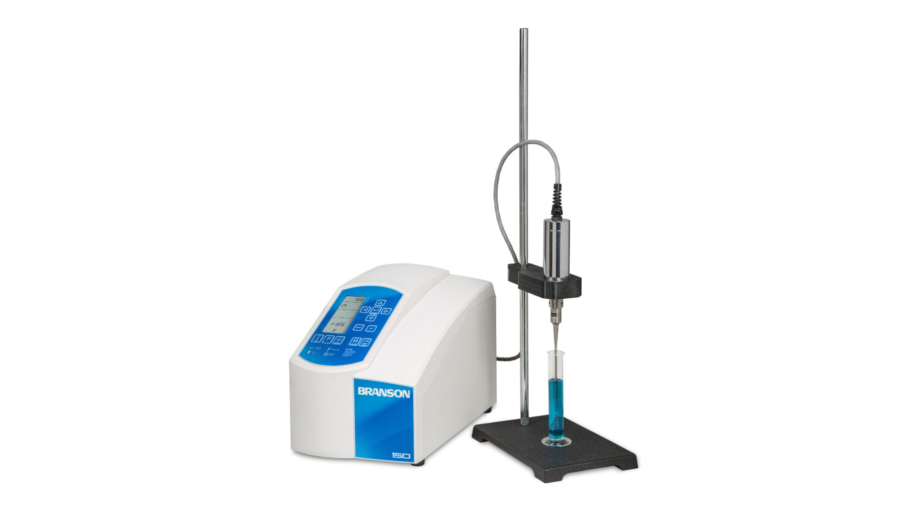 Ultrasonic disintegrators