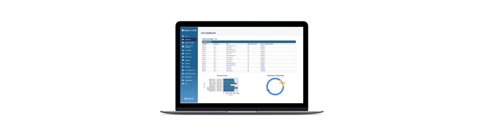Autoscribe Informatics