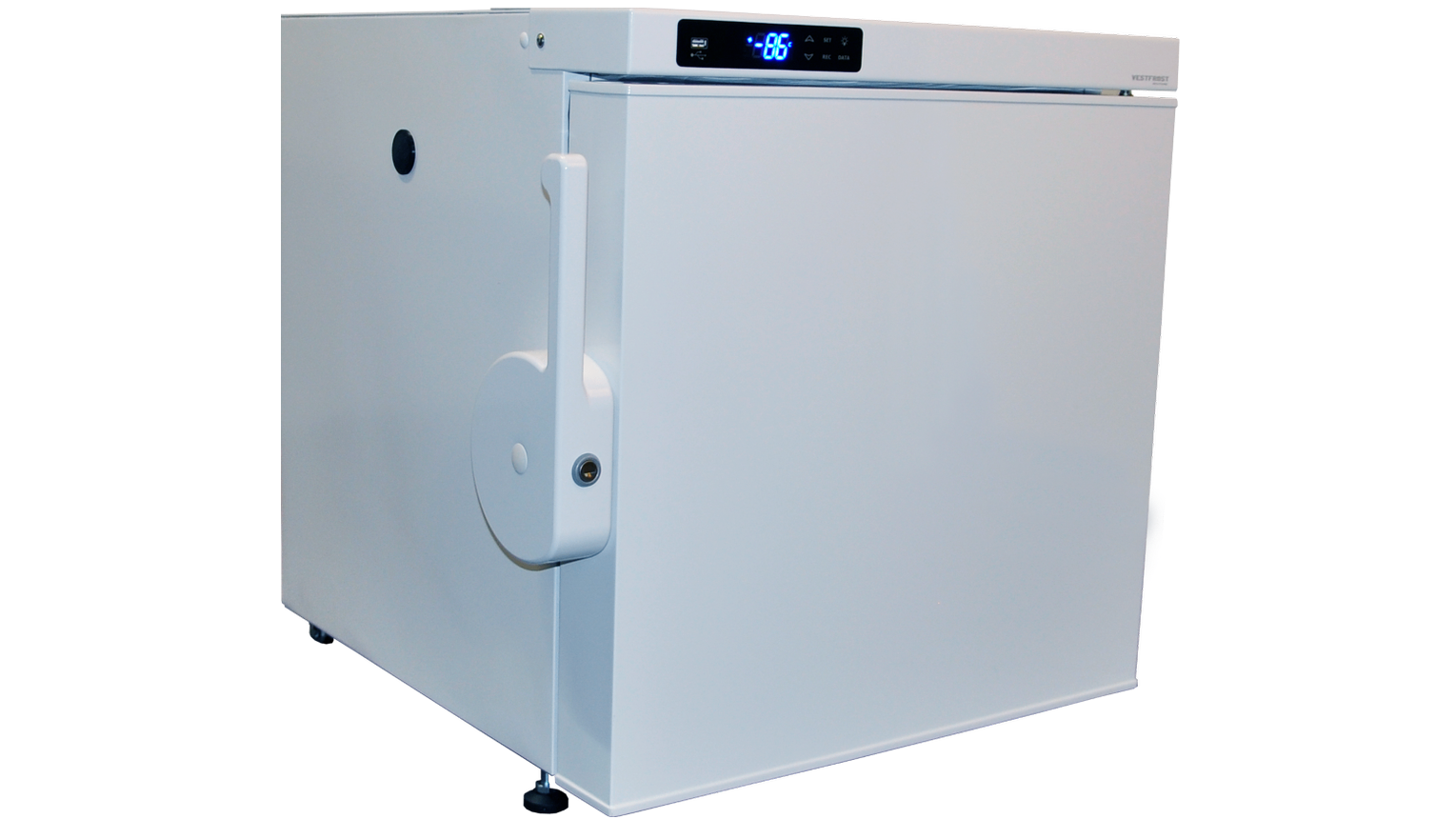 Vestfrost refrigerators and freezers