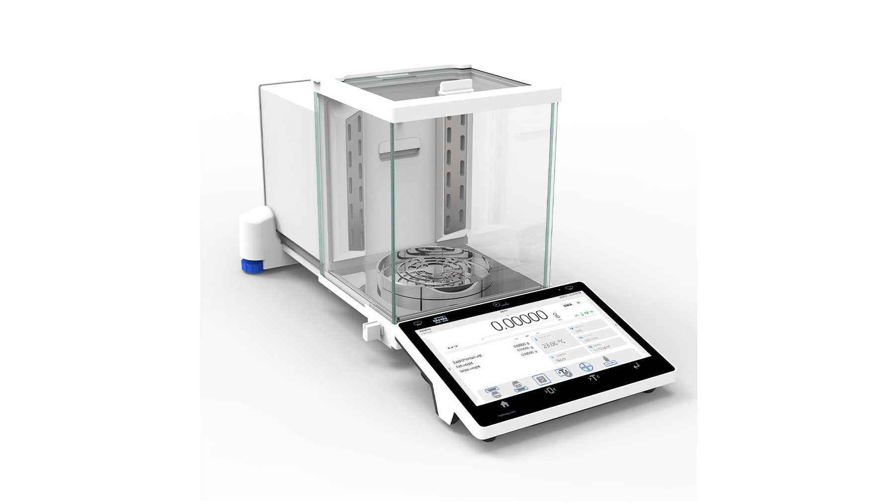 XA 82/220.5Y.A Analytical Balance