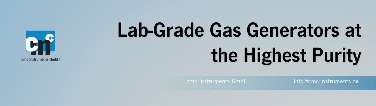 cmc Instruments GmbH