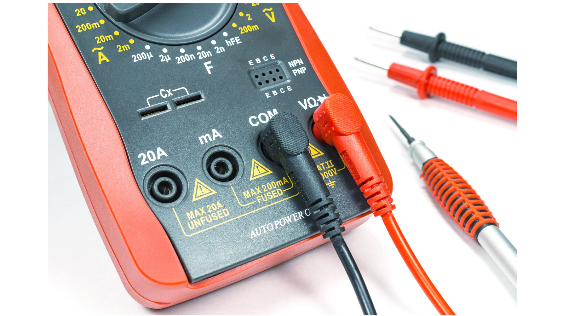 Maintenance, repair and UKAS calibration of laboratory equipment