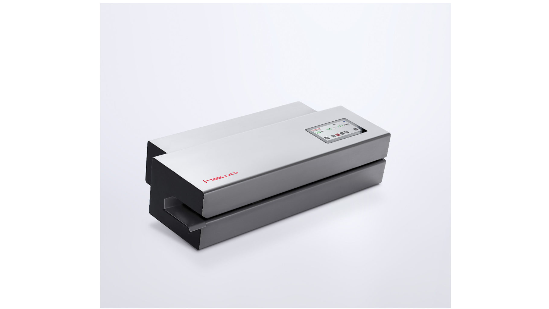 Hawo heat sealers