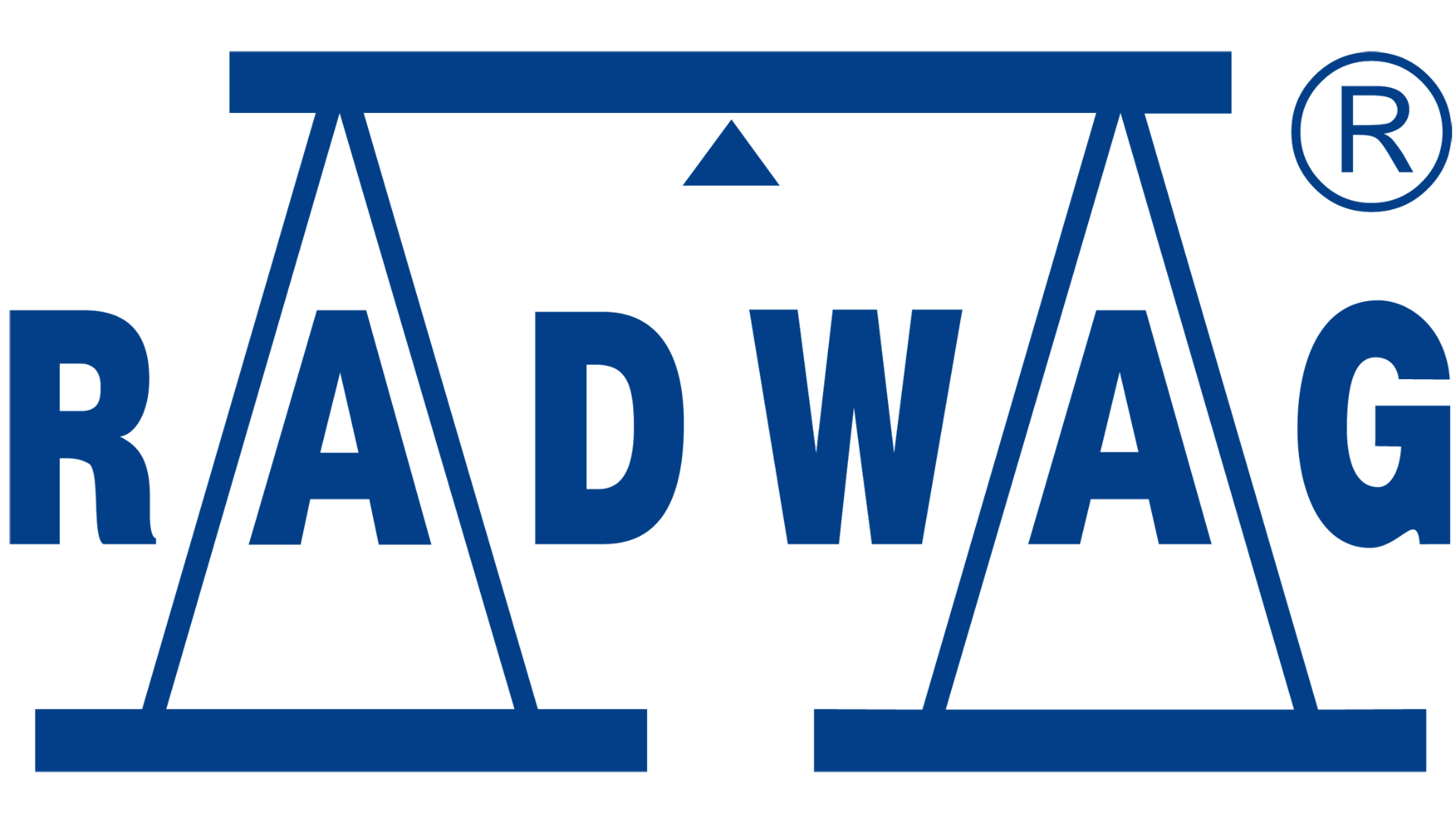 Radwag Balances and Scales