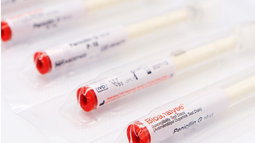 Medical Diagnostic Devices