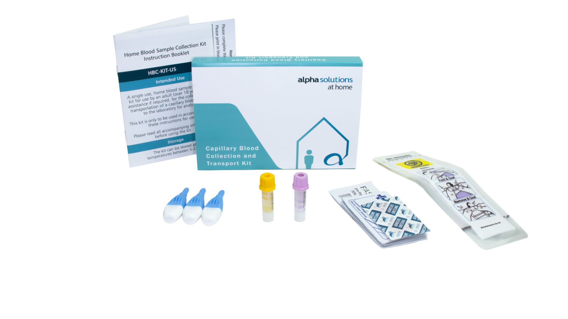Introducing Alpha Solutions™ – End-to-end, Bespoke Kitting and Logistics