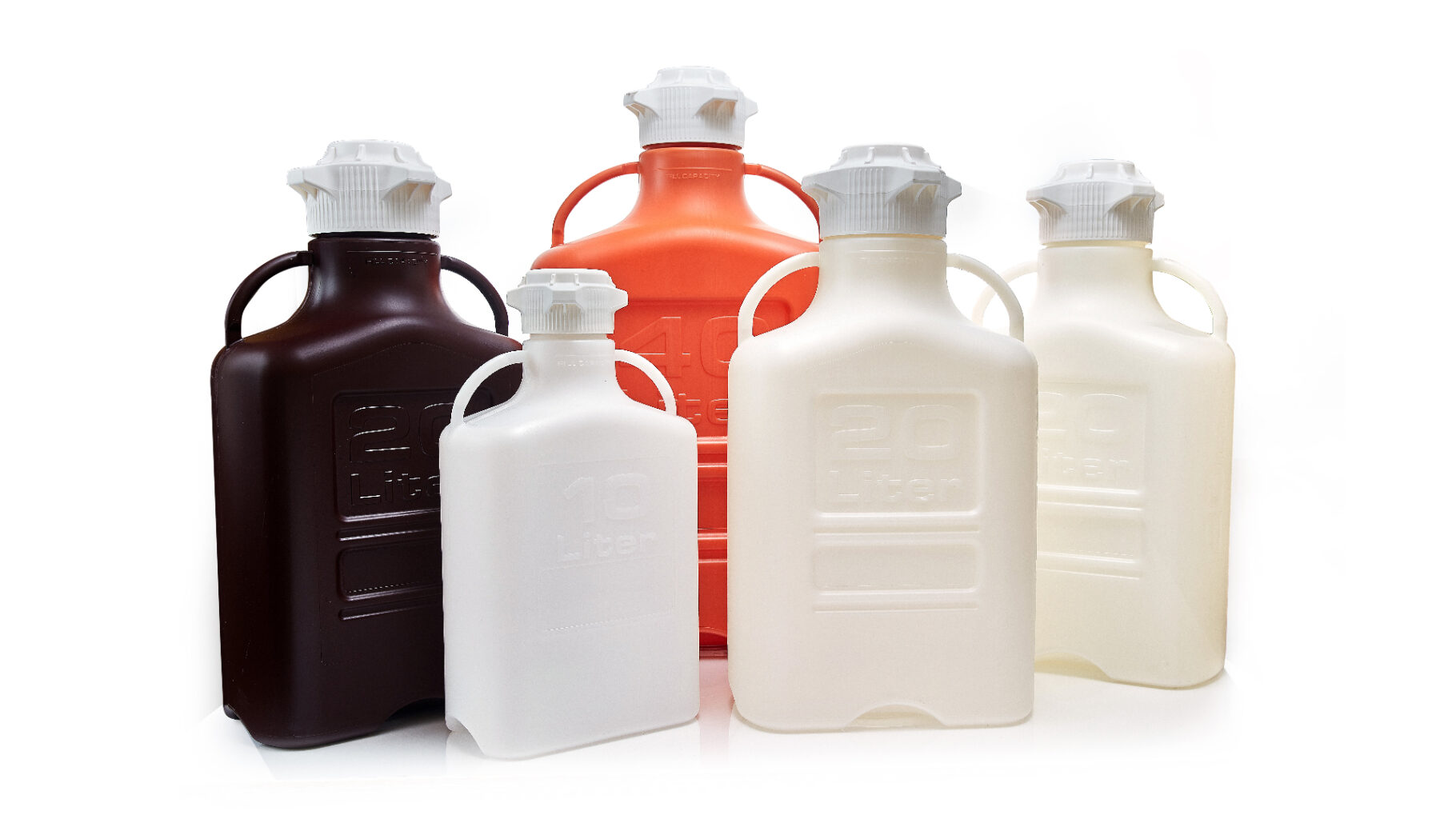 Carboys