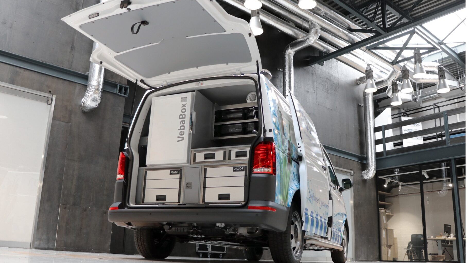 AQUON: professional water lab, expert information and reliable by use ...