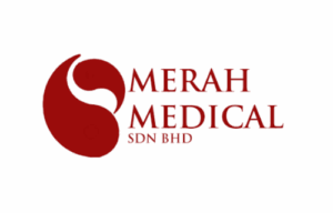 Meriah Medial logo
