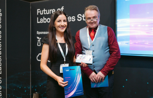 rising star award