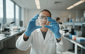 Bridging the gap in drug discovery with human biology models