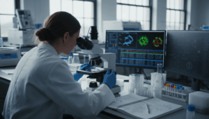 Cracking the code of drug resistance in EGFR-mutant lung cancer