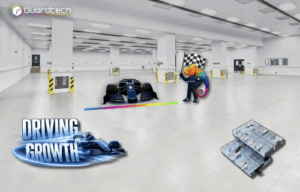 Guardtech story