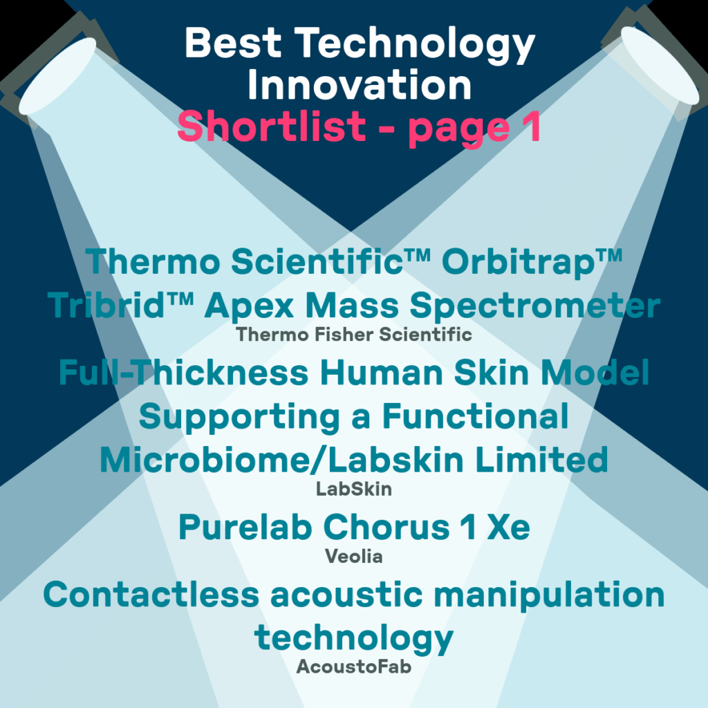 best technology innovation p1