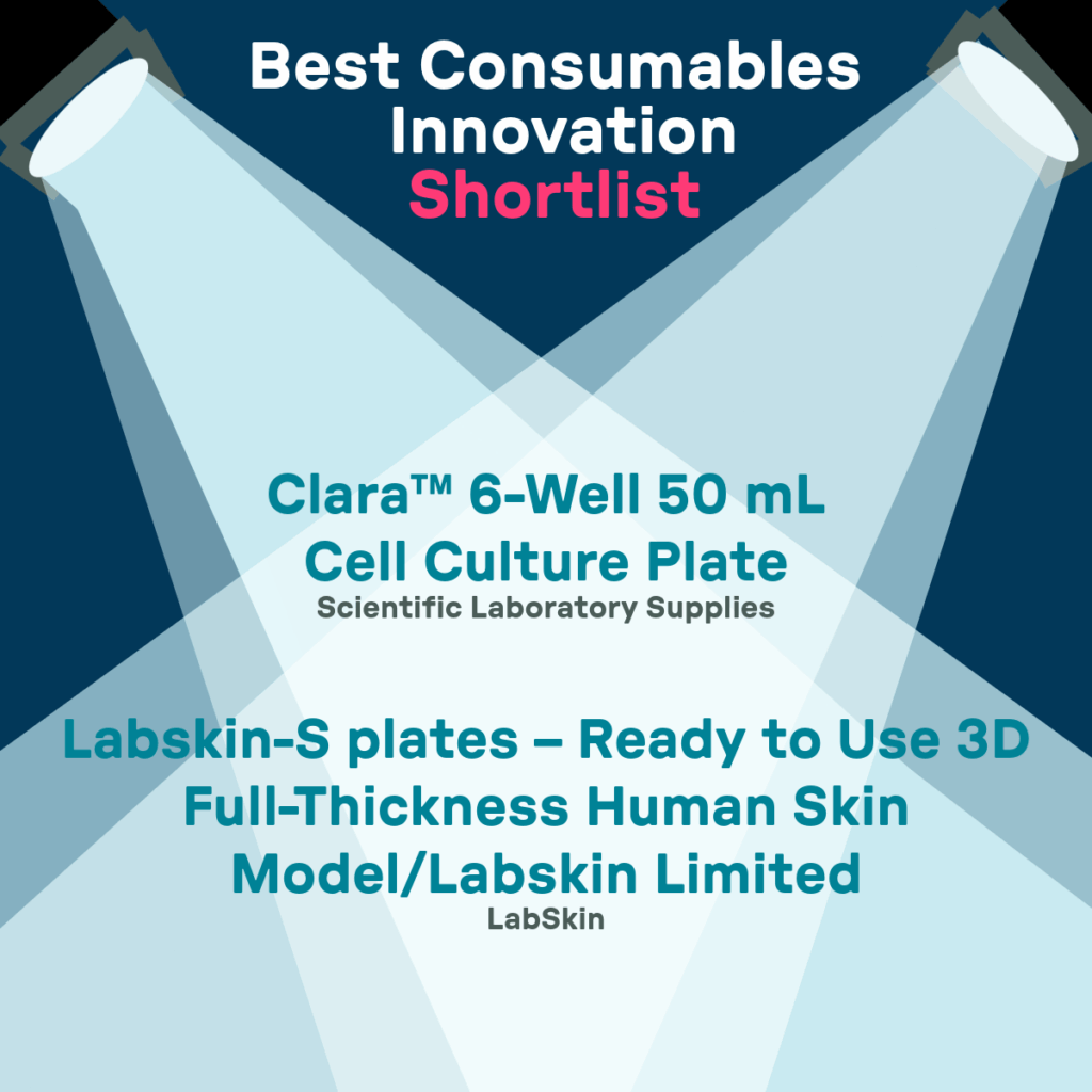 consumables innovation