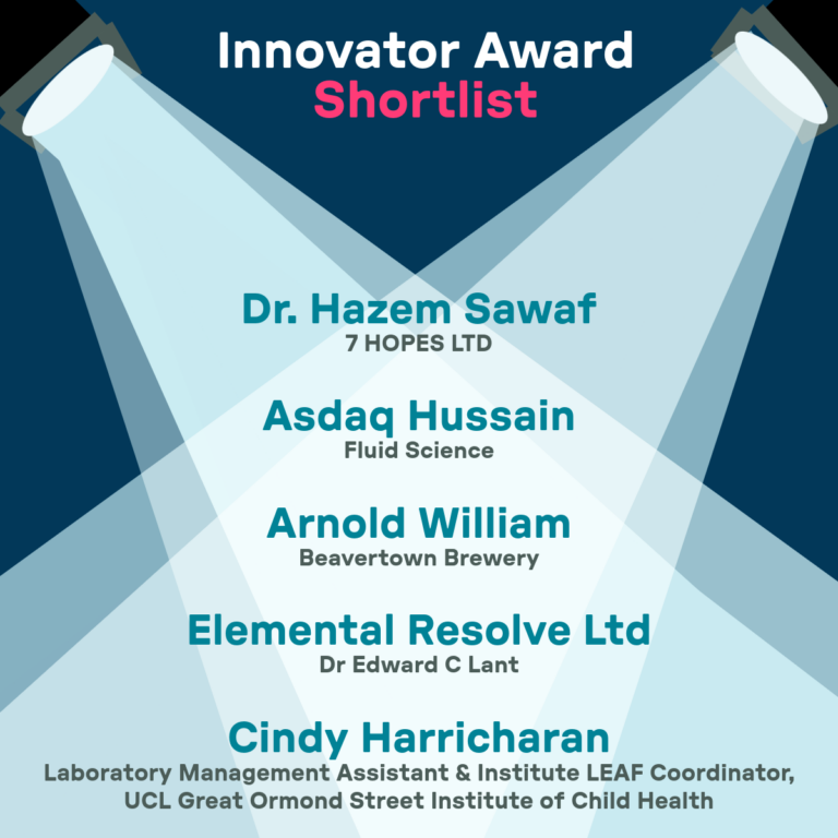 innovator