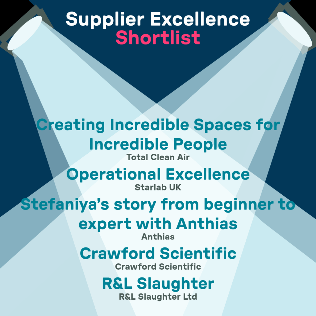 supplier excellence