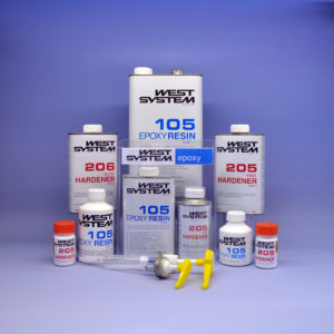 WEST SYSTEM Epoxy Products