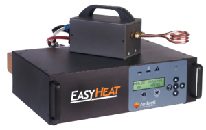 EASYHEAT Induction Heating Systems