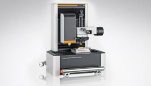 FISCHERSCOPE Scratch Tester ST200