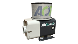 AirBench AOF Mist & Smoke Extractors