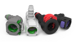 #ARaymond Quick Connectors