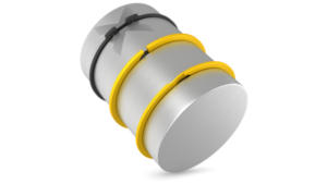 Smalley Retaining Rings