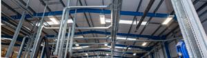 Filtermist Systems Limited