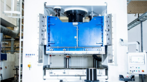 Toray Advanced Composites announce expanded thermoplastic composites capability with high heat press.