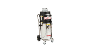 Kerstar KEVA Type H (ATEX certified) electric vacuum cleaner for hazardous dust