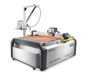 ELC Premiumcut Cutting Machine