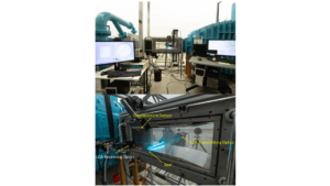 ALFA Seal – Encouraging Wind Tunnel Test Results